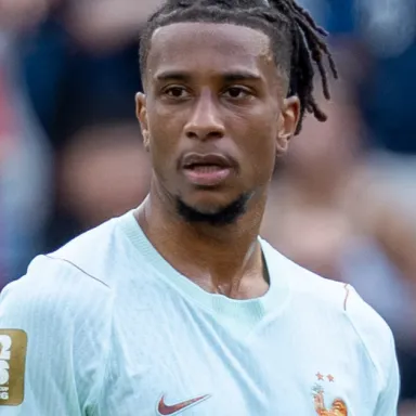 Michael Olise profile photo