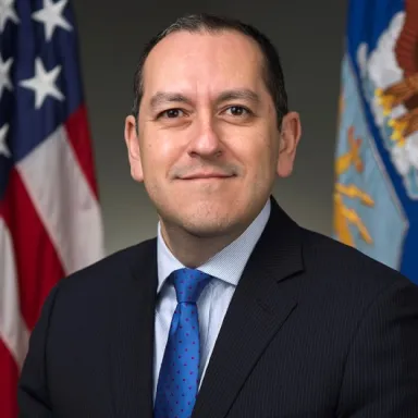 Gabe Camarillo profile photo