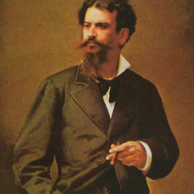 Eduardo Blanco (writer) profile photo