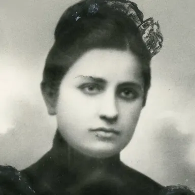 Kato Svanidze profile photo