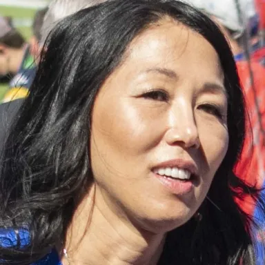 Kim Pegula profile photo