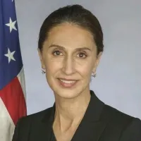 Azita Raji profile photo