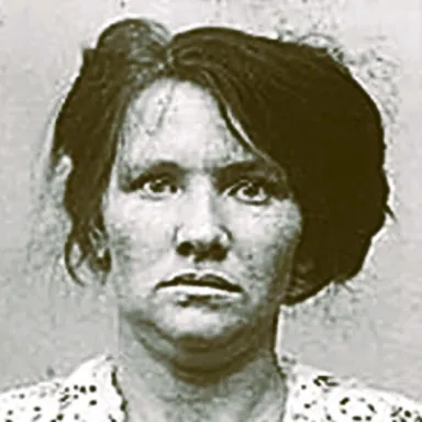 Dagmar Overbye profile photo