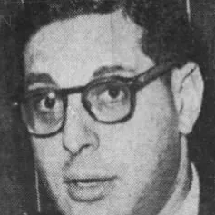 Harvey Jerome Brudner profile photo