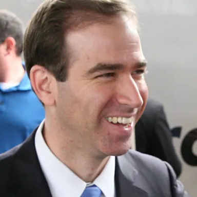 Luke Bronin profile photo