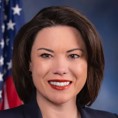 Angie Craig profile photo