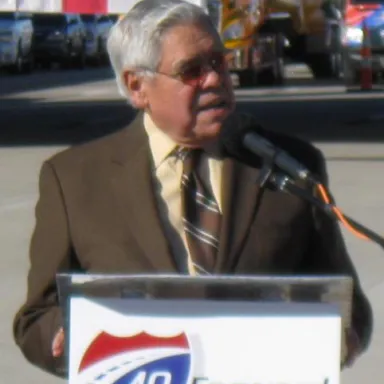 Neal McCaleb profile photo