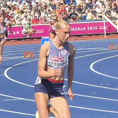 Emily Newnham profile photo
