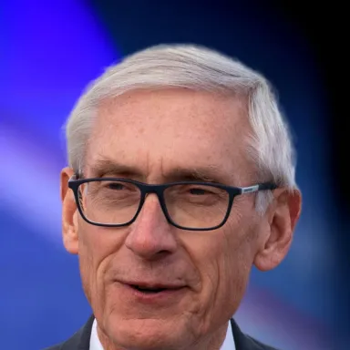 Tony Evers profile photo
