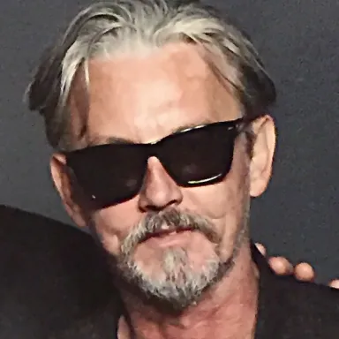 Tommy Flanagan (actor) profile photo