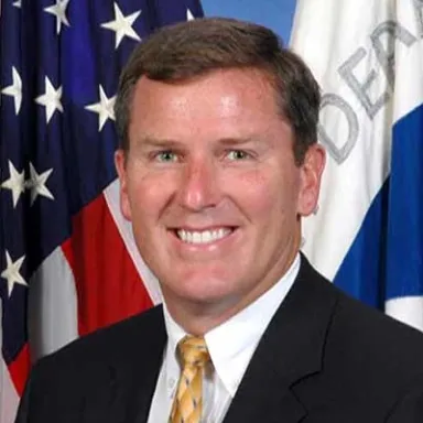 Sean Connaughton profile photo