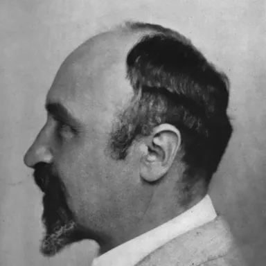 Leo Baekeland profile photo