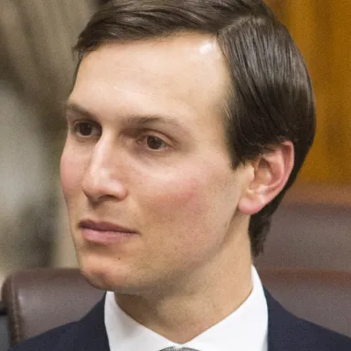 Joseph Kushner profile photo