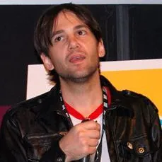 David Robert Mitchell profile photo