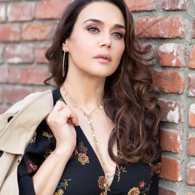Preity Mukhundhan profile photo