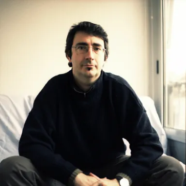 Jaume Subirana i Ortín profile photo