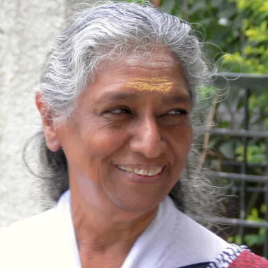 S. Janaki profile photo