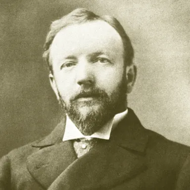 Henry Arthur Jones profile photo