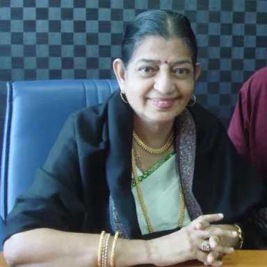 P. Susheela profile photo
