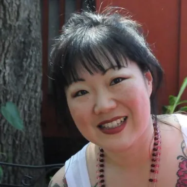 Margaret Cho profile photo
