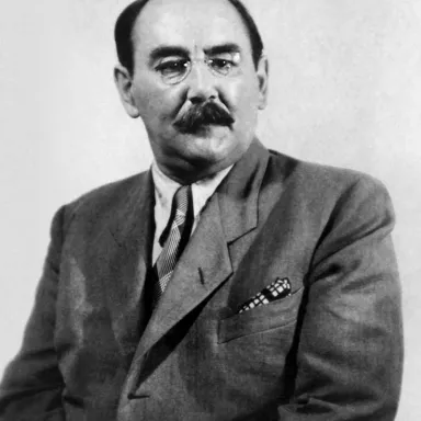 Imre Nagy profile photo