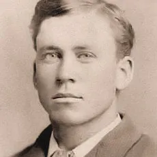 Almanzo Wilder profile photo