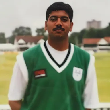 Abdul Hafeez (cricketer) profile photo