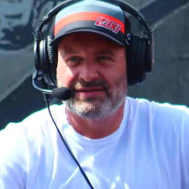 Tom Segura profile photo