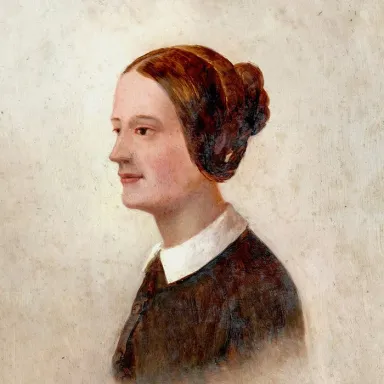 Eugénie de Guérin profile photo