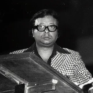 R. D. Burman profile photo
