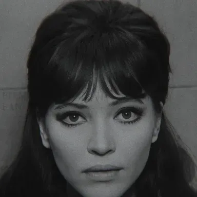 Anna Karina profile photo