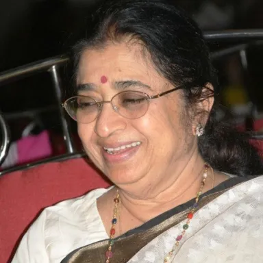 Usha Mangeshkar profile photo