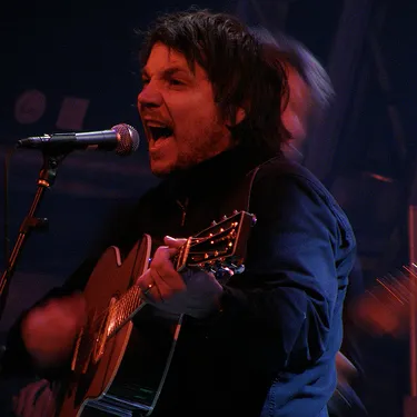 Jeff Tweedy profile photo