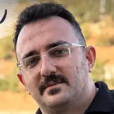 Sina Dashti profile photo