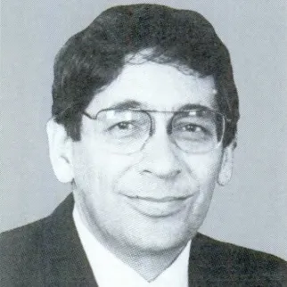 Ted Weiss profile photo