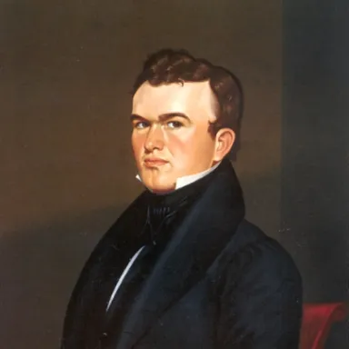 Caleb Bingham profile photo