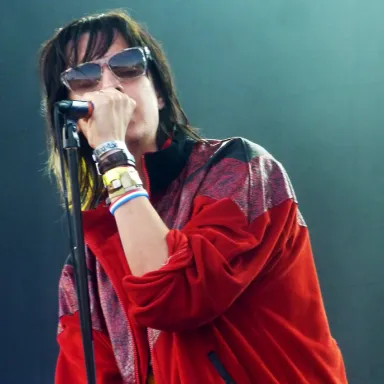 Julian Casablancas profile photo