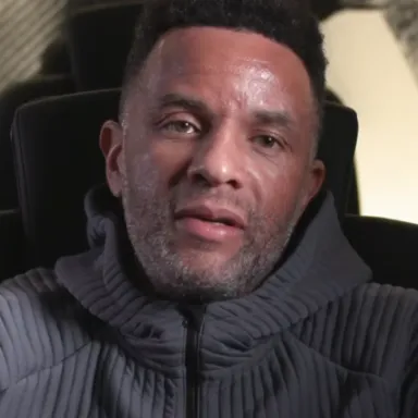 Damon Stoudamire profile photo