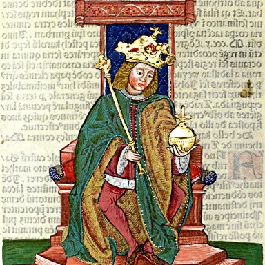 Charles I of Hungary profile photo