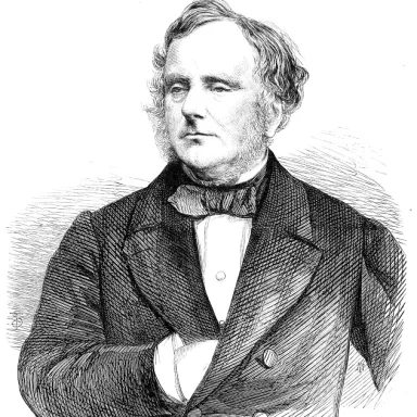Benjamin Guinness profile photo