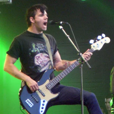 Stu Richardson profile photo
