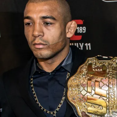 José Aldo profile photo