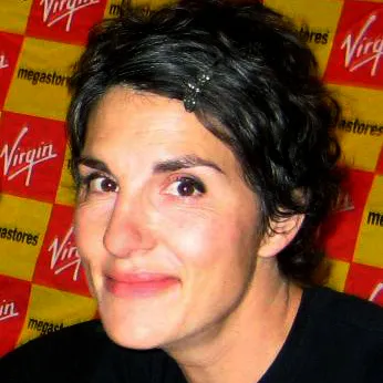 Tamsin Greig profile photo
