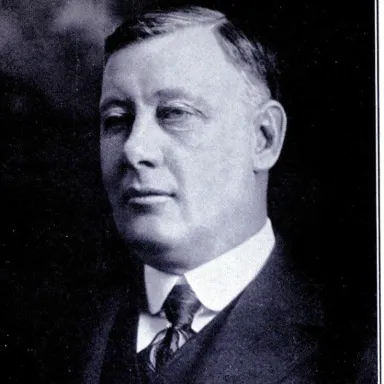 Charles Ballantyne profile photo