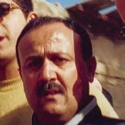 Marwan Barghouti profile photo