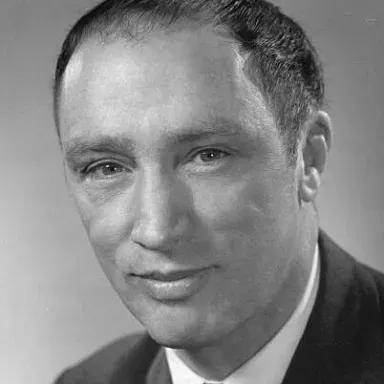 Pierre Trudeau profile photo