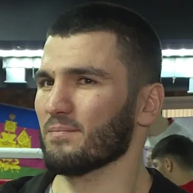 Artur Beterbiev profile photo