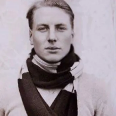 Andrew Irvine (mountaineer) profile photo
