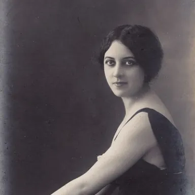 Musidora profile photo