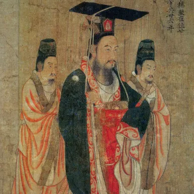 Emperor Wen of Sui profile photo